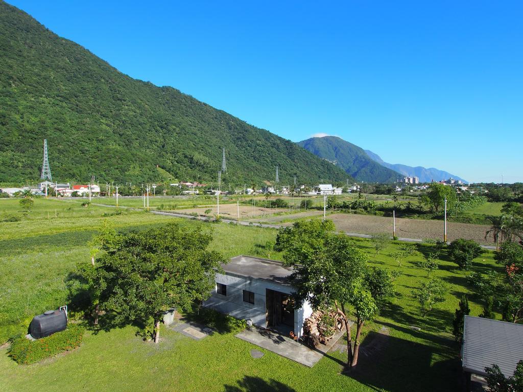 Viasea B&B Xincheng Township Экстерьер фото