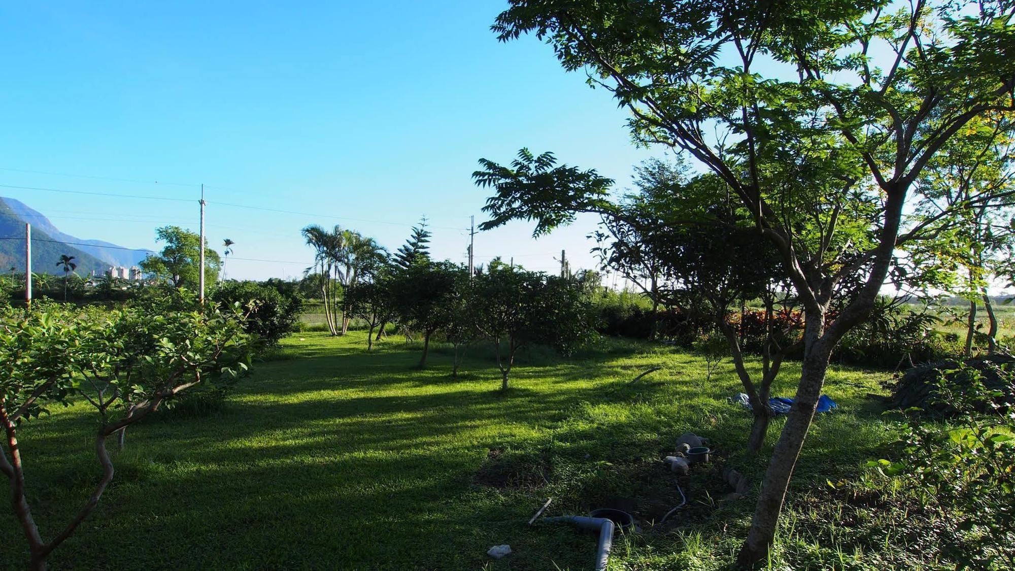 Viasea B&B Xincheng Township Экстерьер фото
