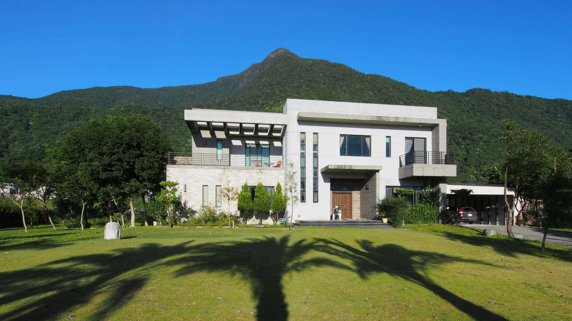 Viasea B&B Xincheng Township Экстерьер фото